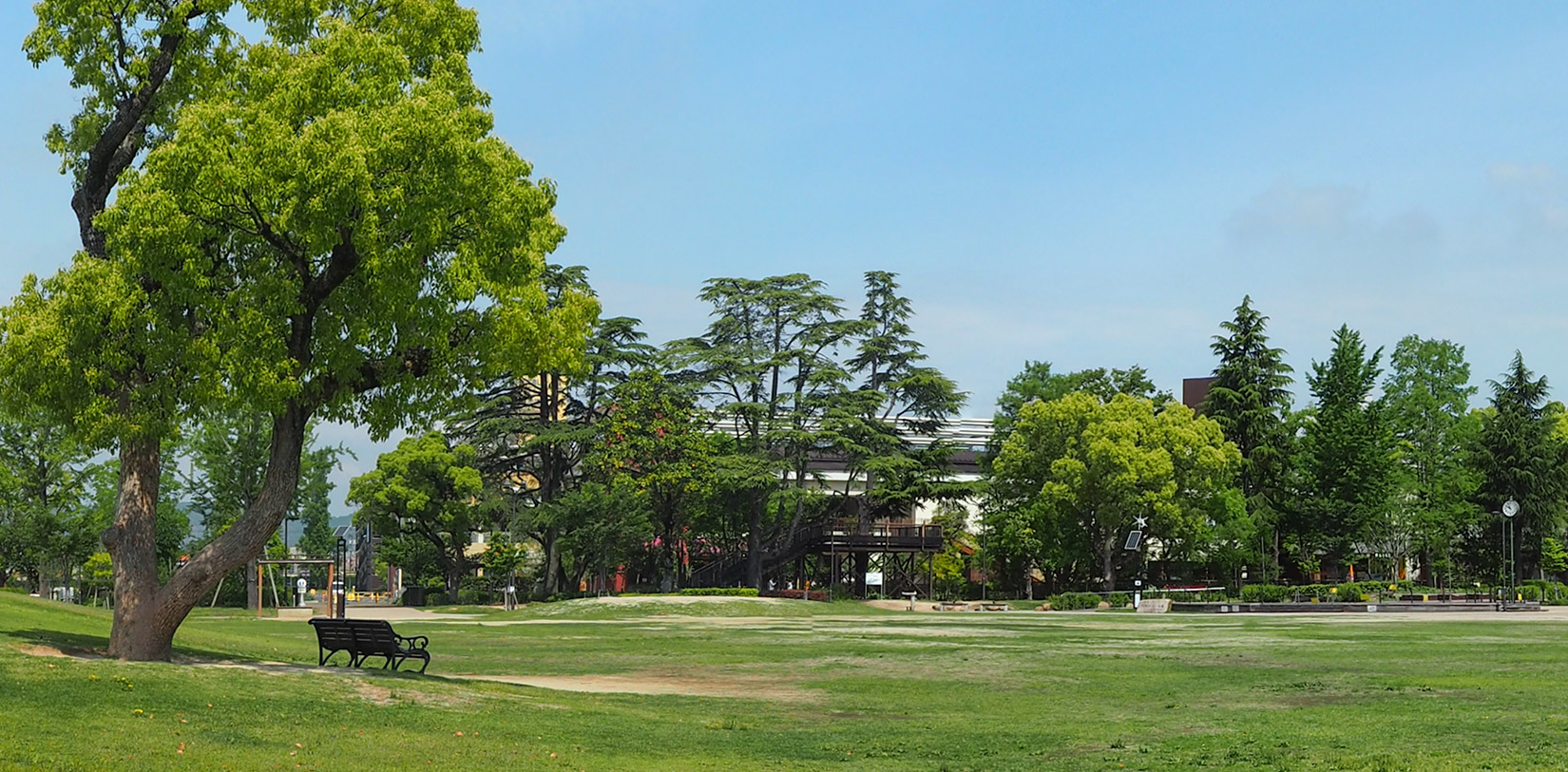 倉敷みらい公園