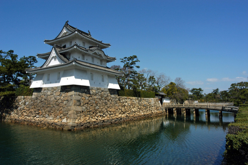 玉藻公園