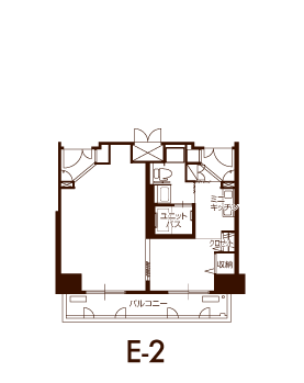 E2タイプ