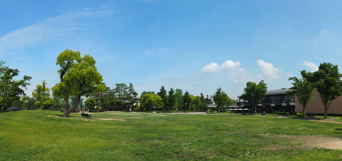 倉敷みらい公園